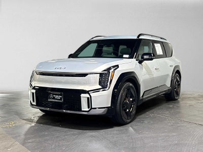 2024 Kia EV9 GT-Line