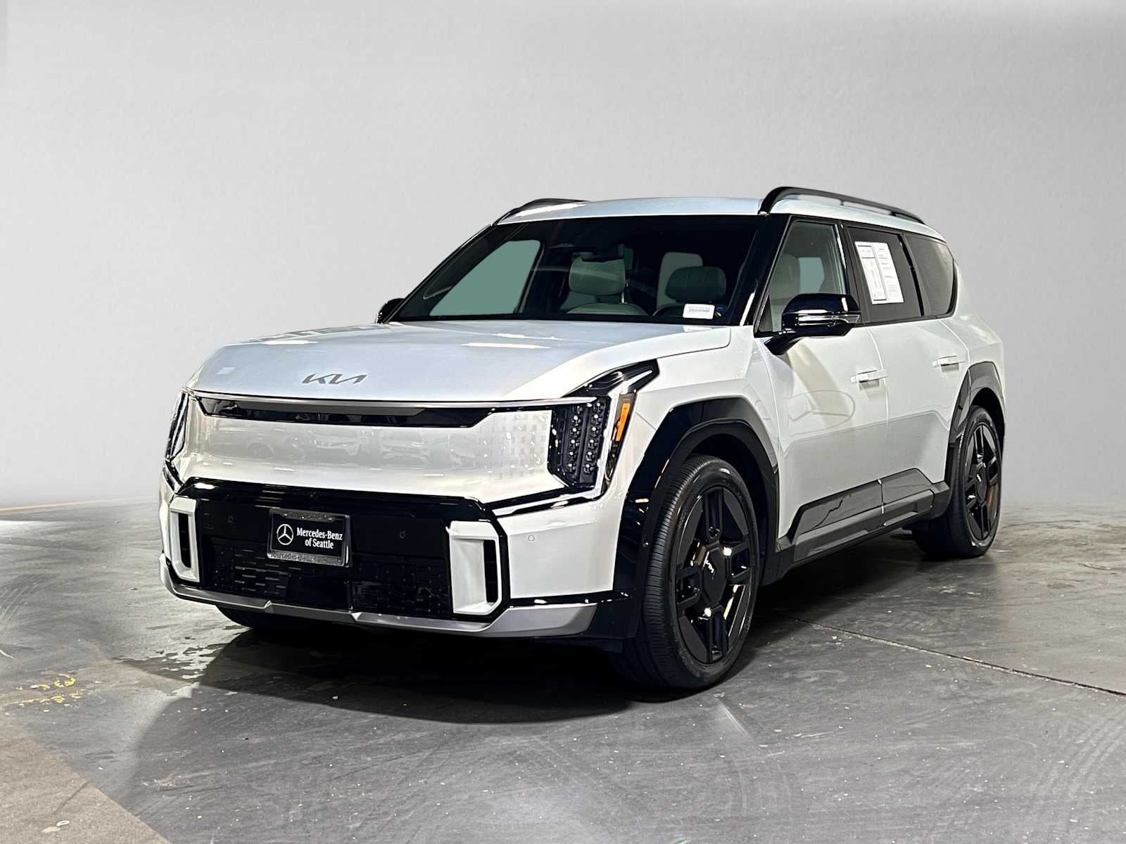 2024 Kia EV9 GT-Line