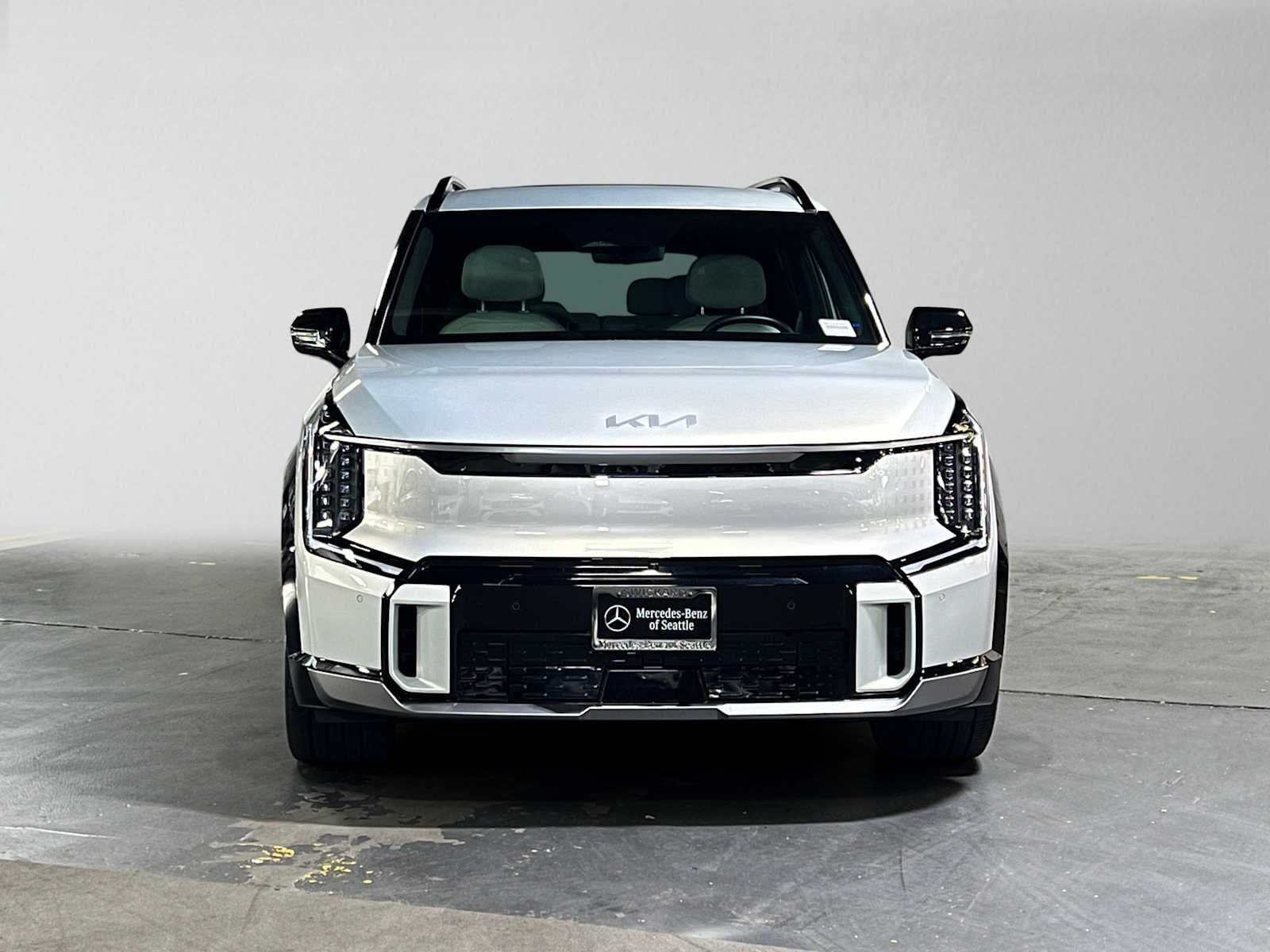 2024 Kia EV9 GT-Line