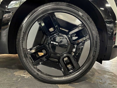 2024 Kia EV9 GT-Line