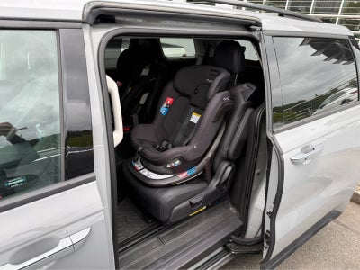 2025 Kia Carnival Hybrid SX