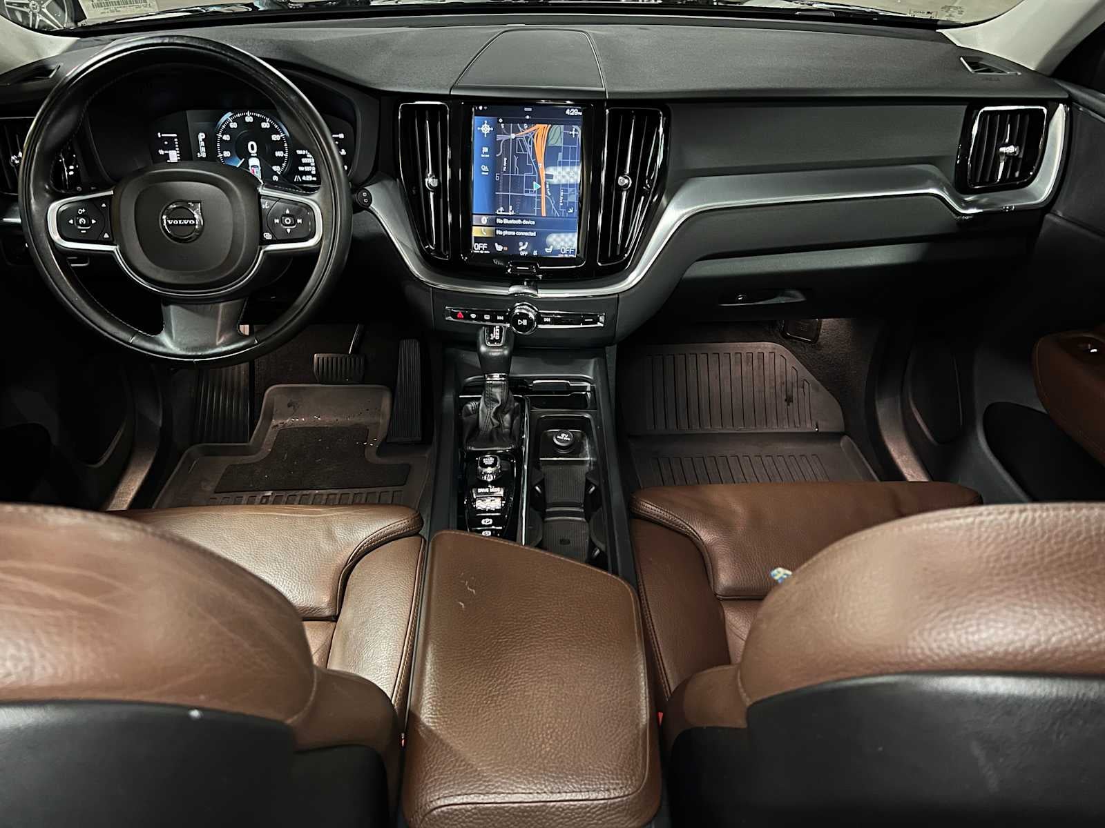 2019 Volvo XC60 Momentum
