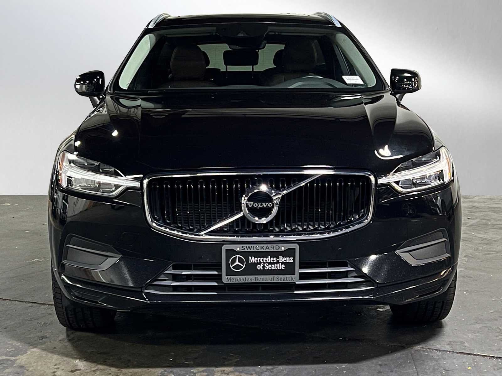 2019 Volvo XC60 Momentum
