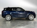 2023 Land Rover Range Rover Sport SE