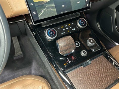 2023 Land Rover Range Rover Sport SE