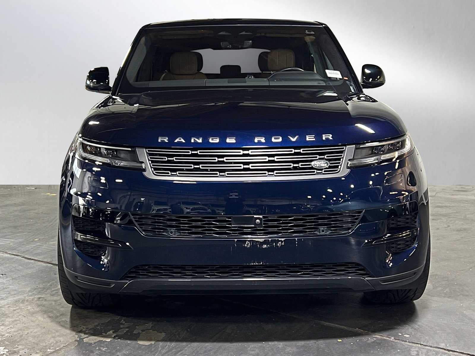 2023 Land Rover Range Rover Sport SE