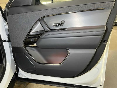 2024 Land Rover Range Rover Sport SE
