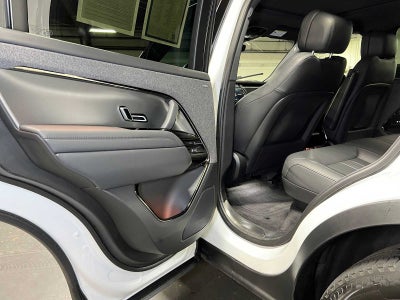 2024 Land Rover Range Rover Sport SE