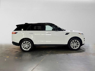 2024 Land Rover Range Rover Sport SE