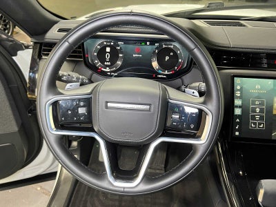2024 Land Rover Range Rover Sport SE