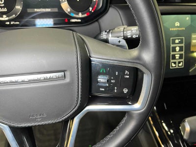 2024 Land Rover Range Rover Sport SE