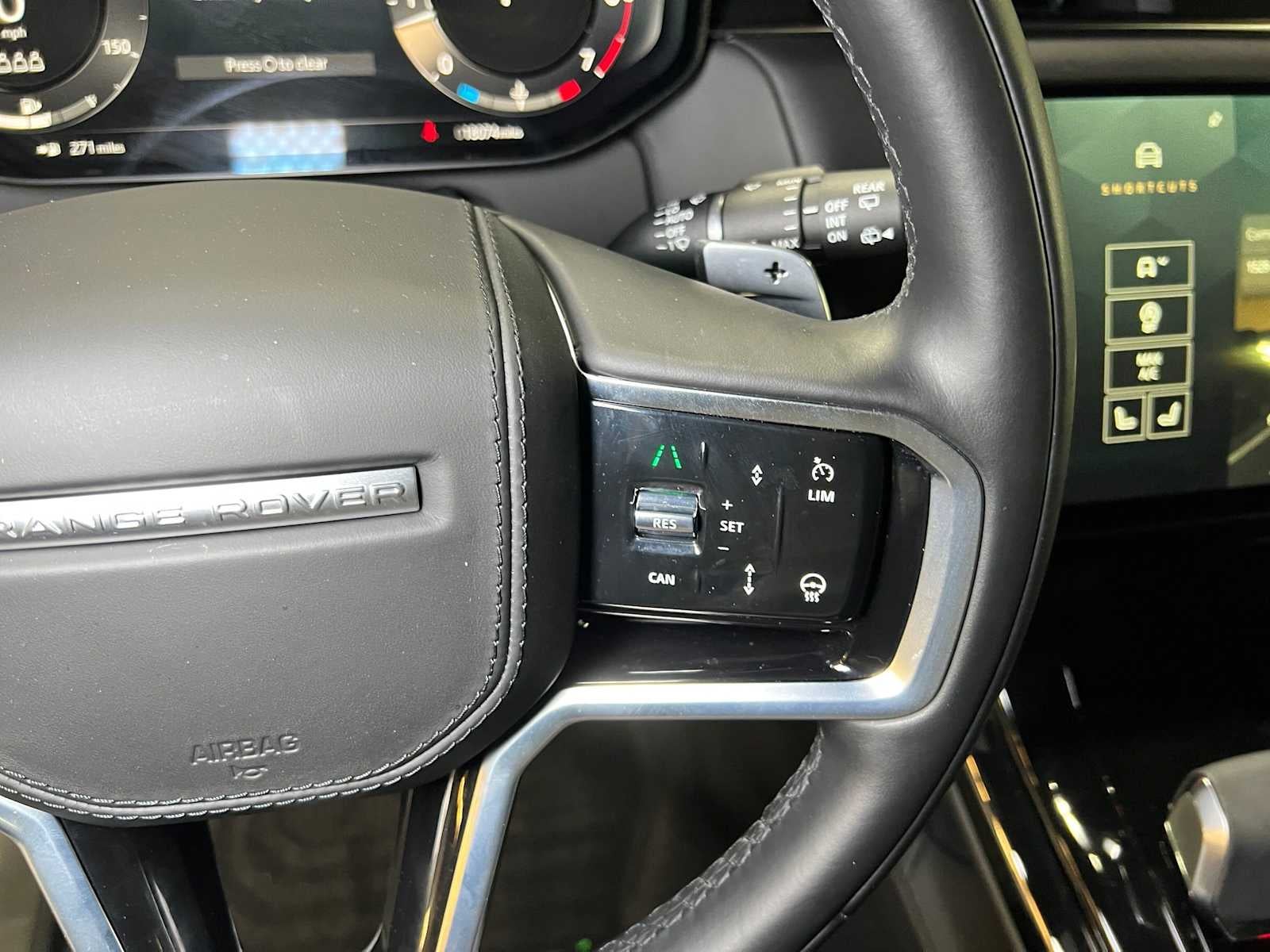 2024 Land Rover Range Rover Sport SE