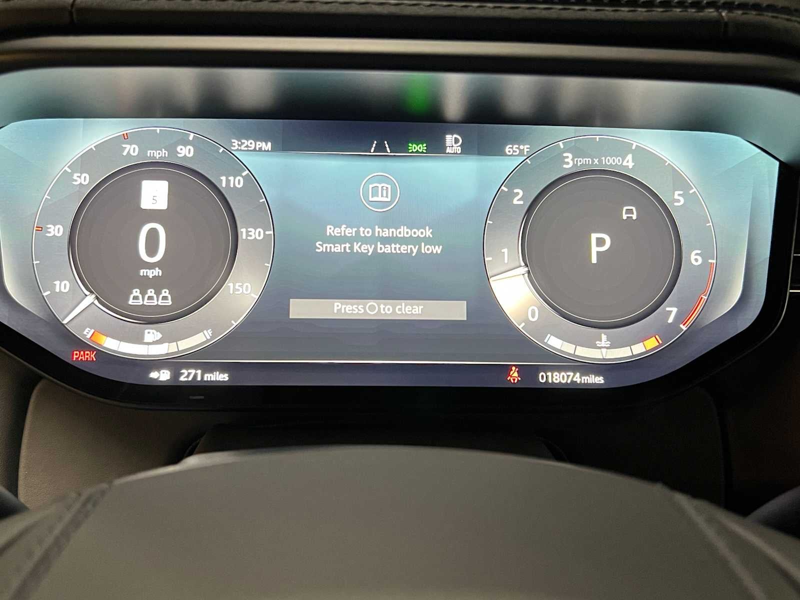 2024 Land Rover Range Rover Sport SE