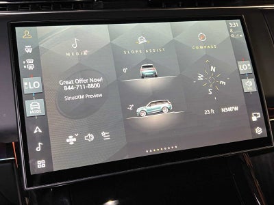 2024 Land Rover Range Rover Sport SE