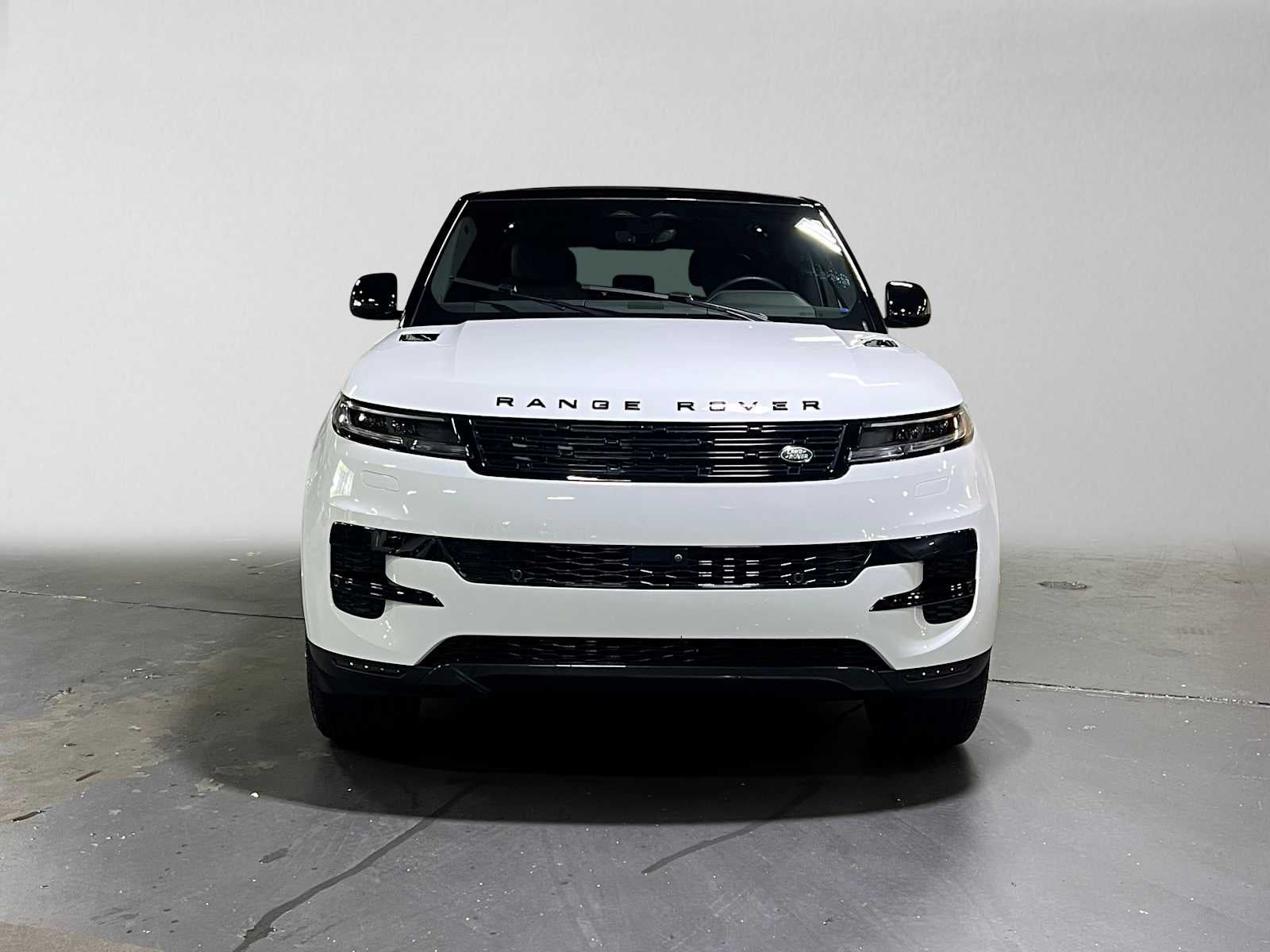 2024 Land Rover Range Rover Sport SE