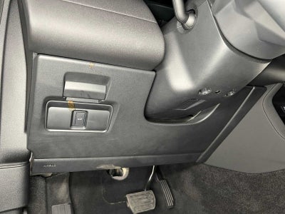 2025 Land Rover Discovery Sport S