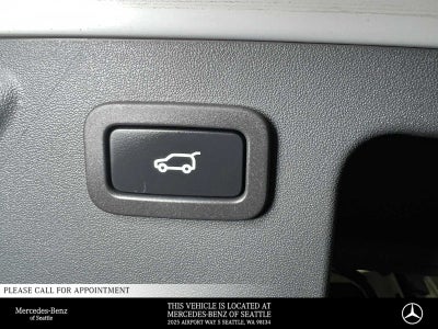2016 Land Rover Discovery Sport HSE