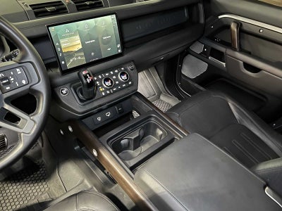 2024 Land Rover Defender X