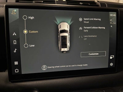 2024 Land Rover Defender X