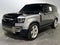 2024 Land Rover Defender X