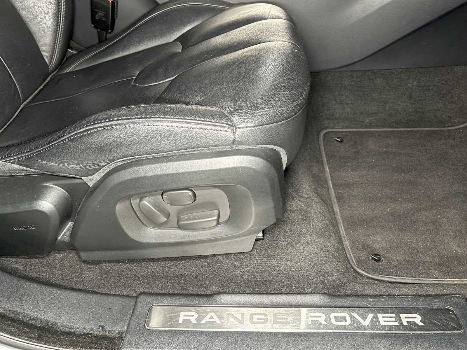 2015 Land Rover Range Rover Evoque Pure Plus