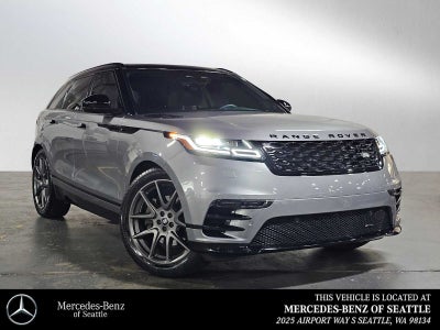 2022 Land Rover Range Rover Velar R-Dynamic S