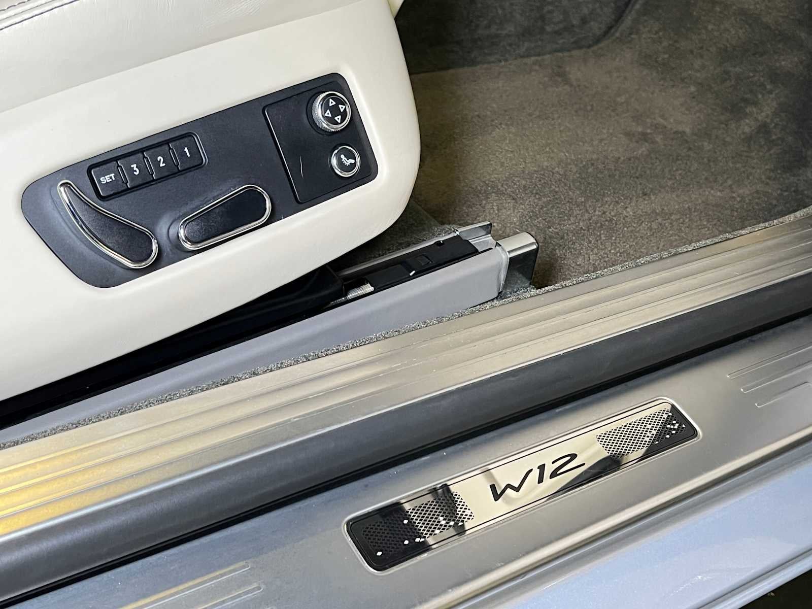 2017 Bentley Continental GT