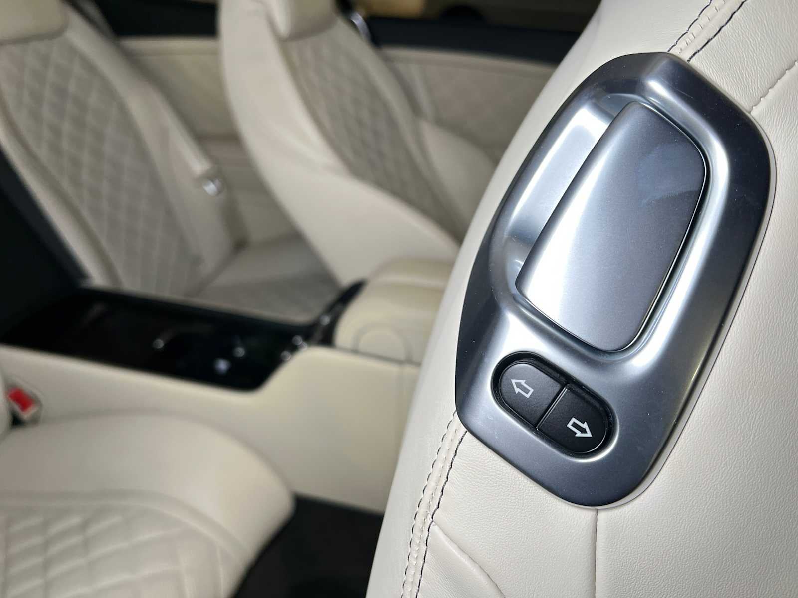 2017 Bentley Continental GT