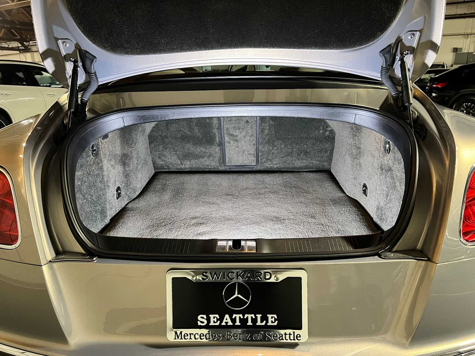 2017 Bentley Continental GT