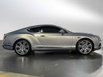 2017 Bentley Continental GT