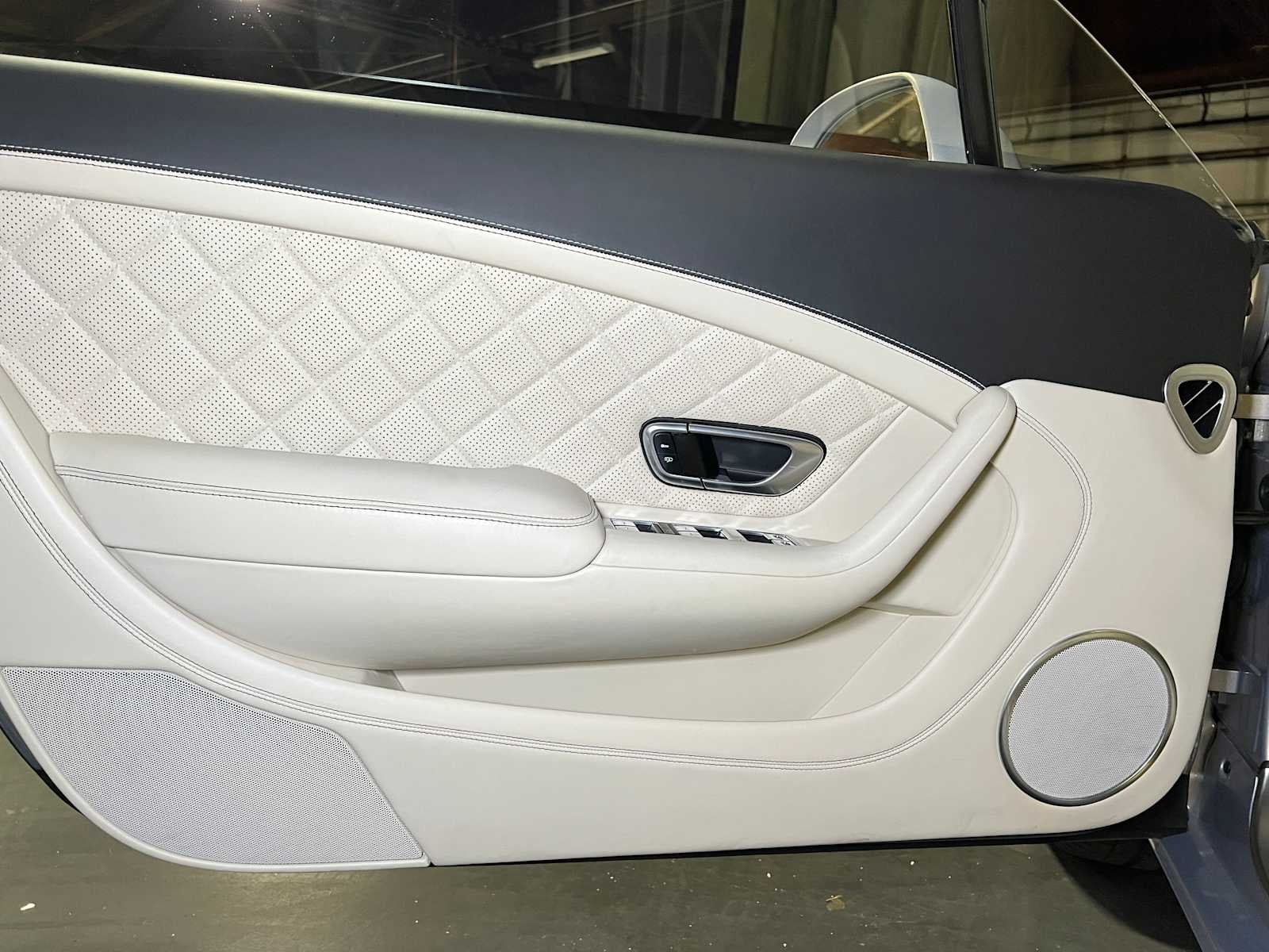 2017 Bentley Continental GT