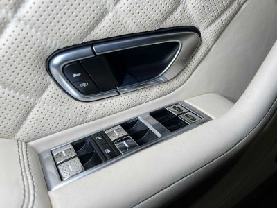 2017 Bentley Continental GT