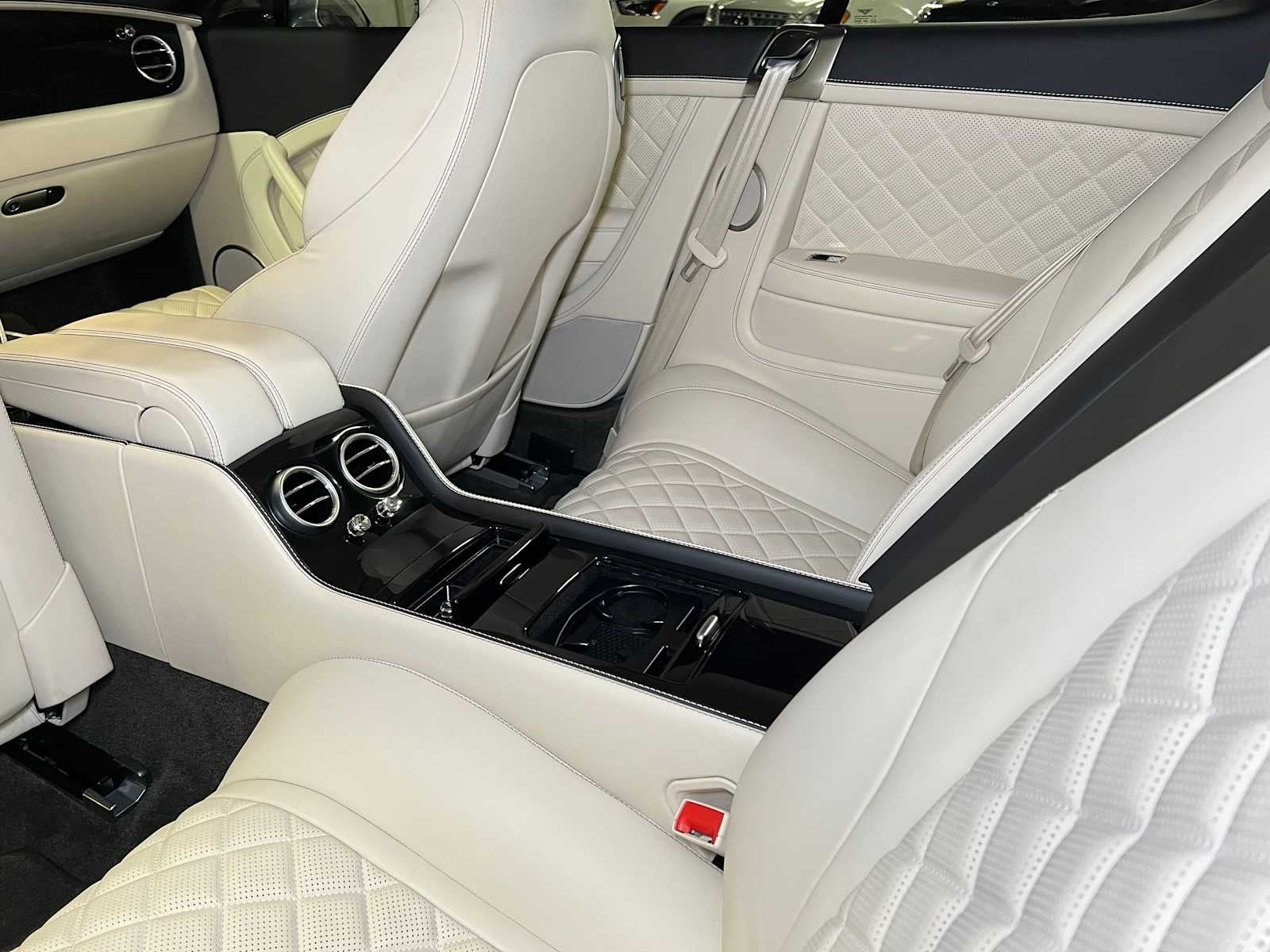 2017 Bentley Continental GT