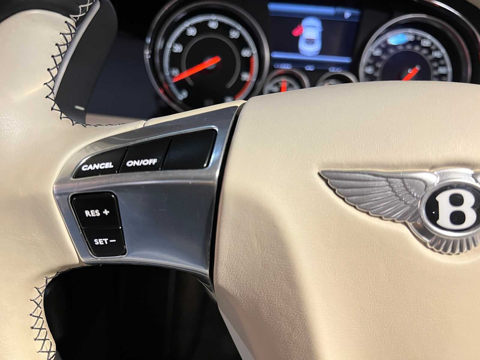 2017 Bentley Continental GT