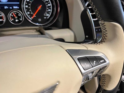 2017 Bentley Continental GT