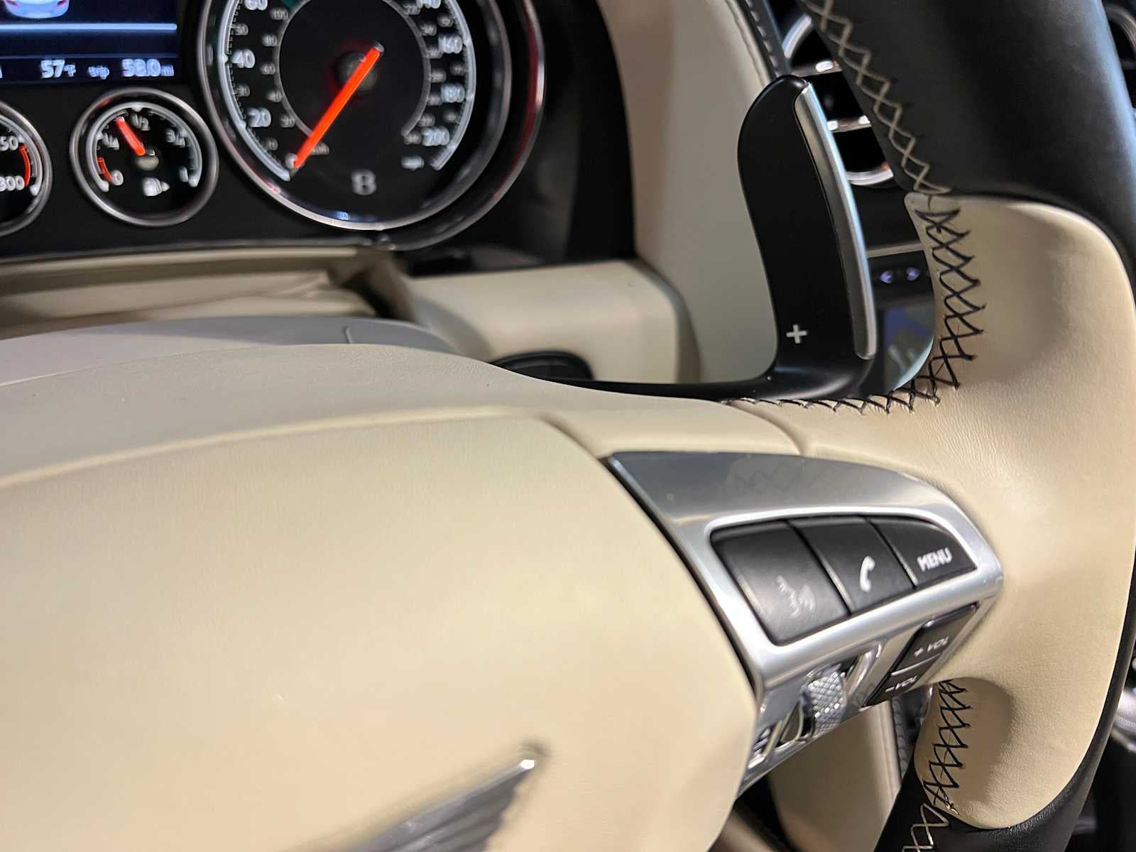 2017 Bentley Continental GT