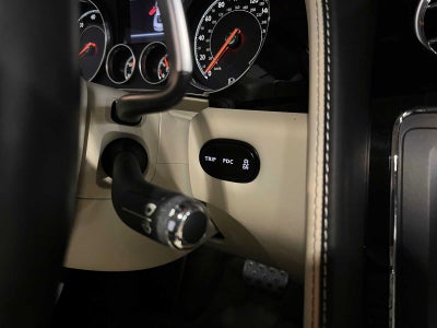 2017 Bentley Continental GT