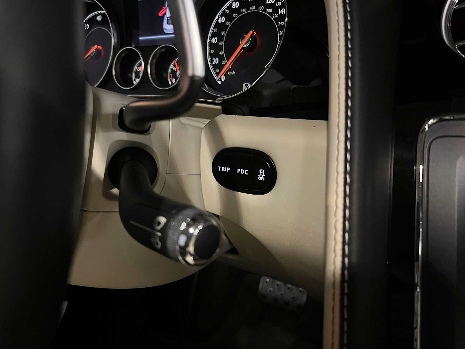 2017 Bentley Continental GT