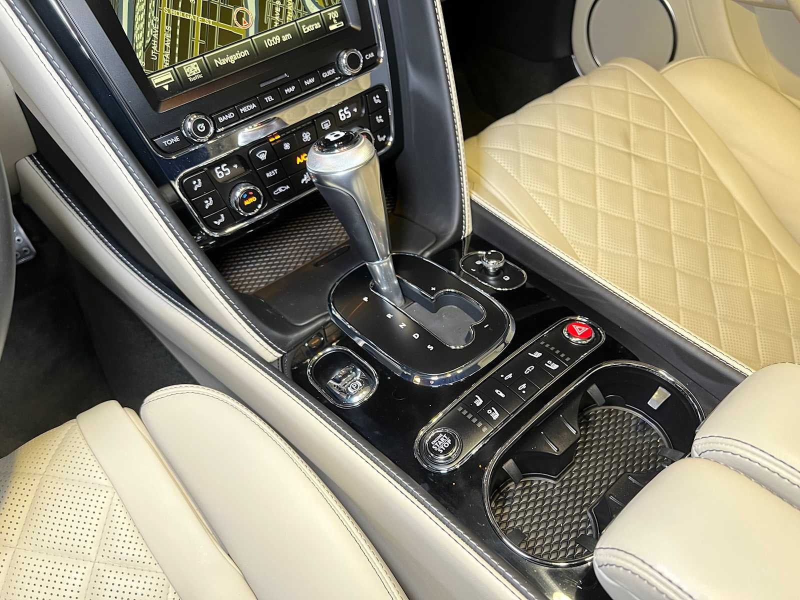 2017 Bentley Continental GT