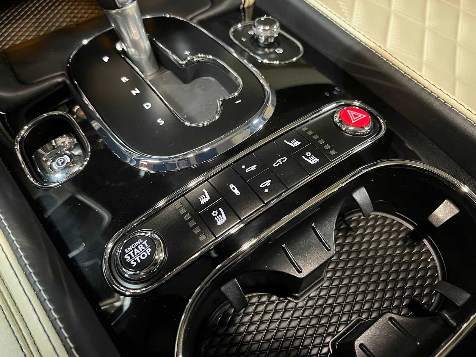 2017 Bentley Continental GT