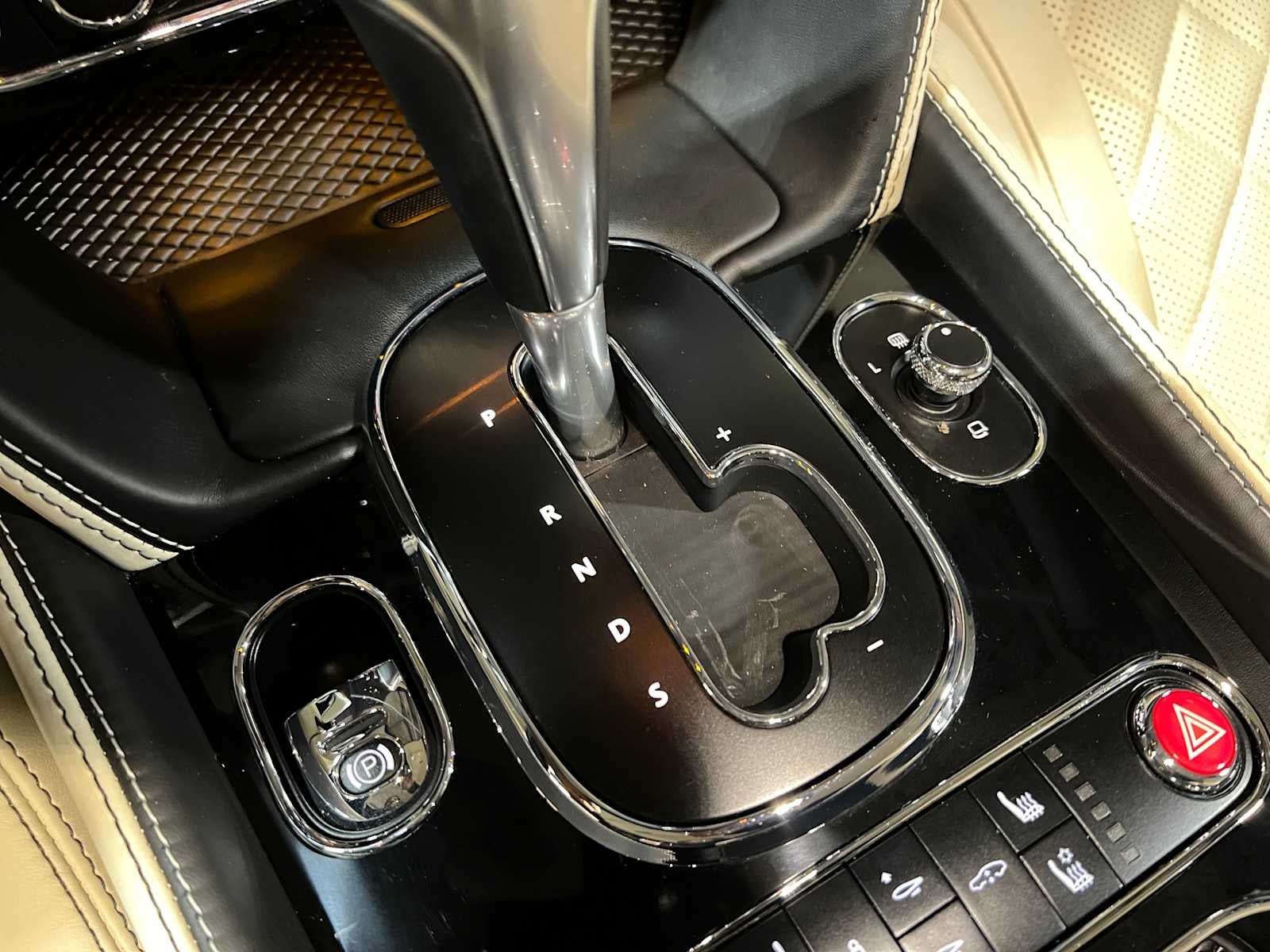 2017 Bentley Continental GT