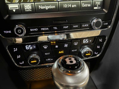 2017 Bentley Continental GT