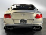 2017 Bentley Continental GT
