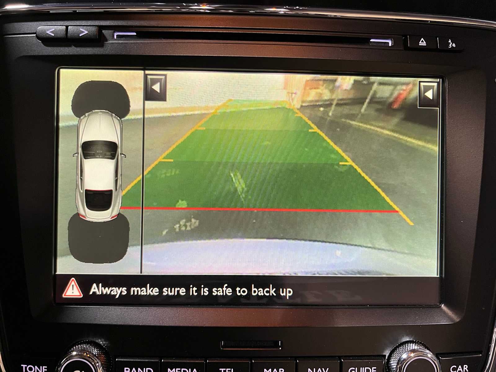 2017 Bentley Continental GT