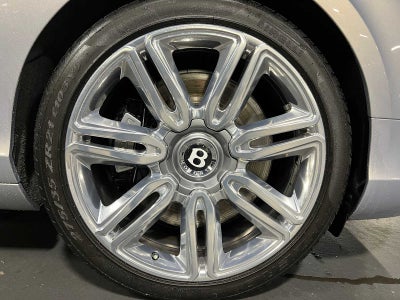 2017 Bentley Continental GT