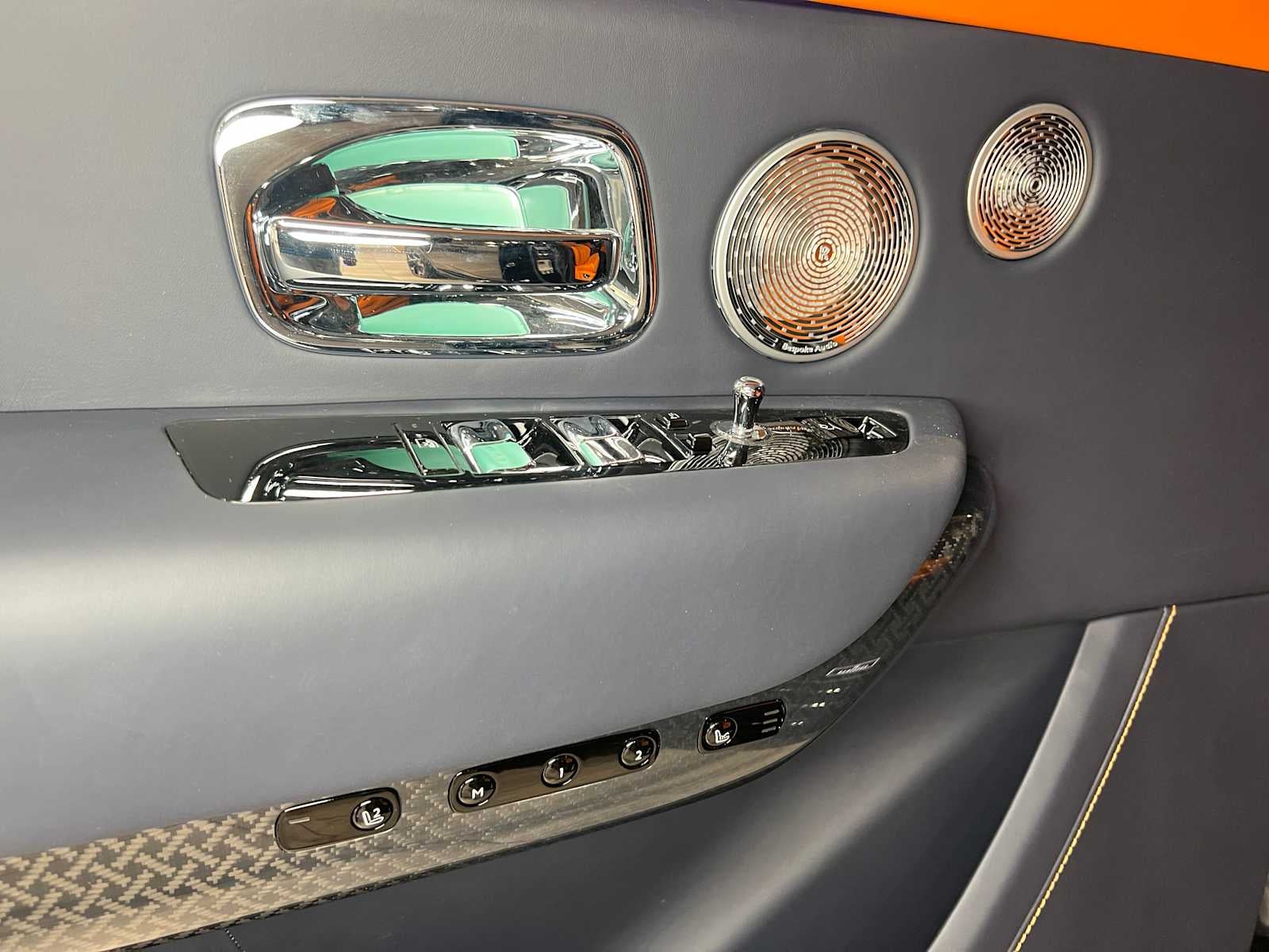 2025 Rolls-Royce Cullinan Black Badge