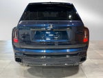 2025 Rolls-Royce Cullinan Black Badge