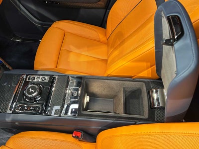 2025 Rolls-Royce Cullinan Black Badge