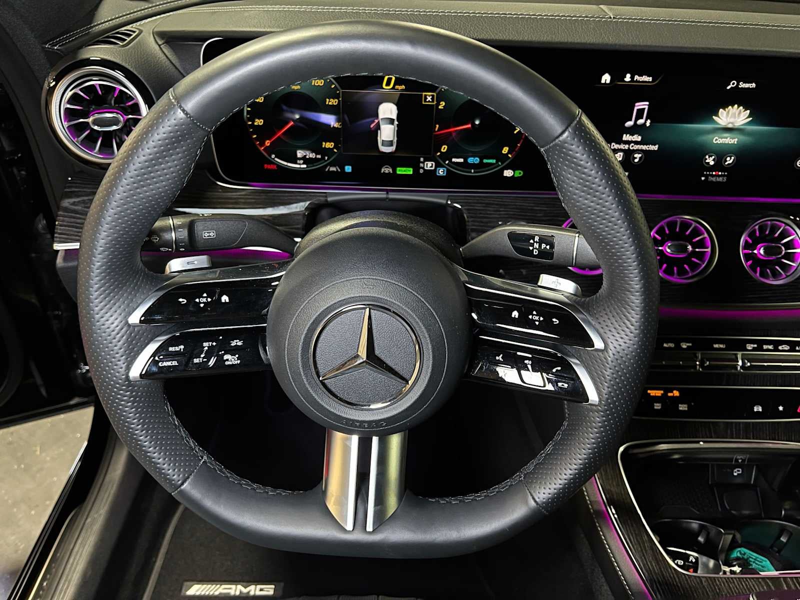 2023 Mercedes-Benz CLS 450 4MATIC® Coupe