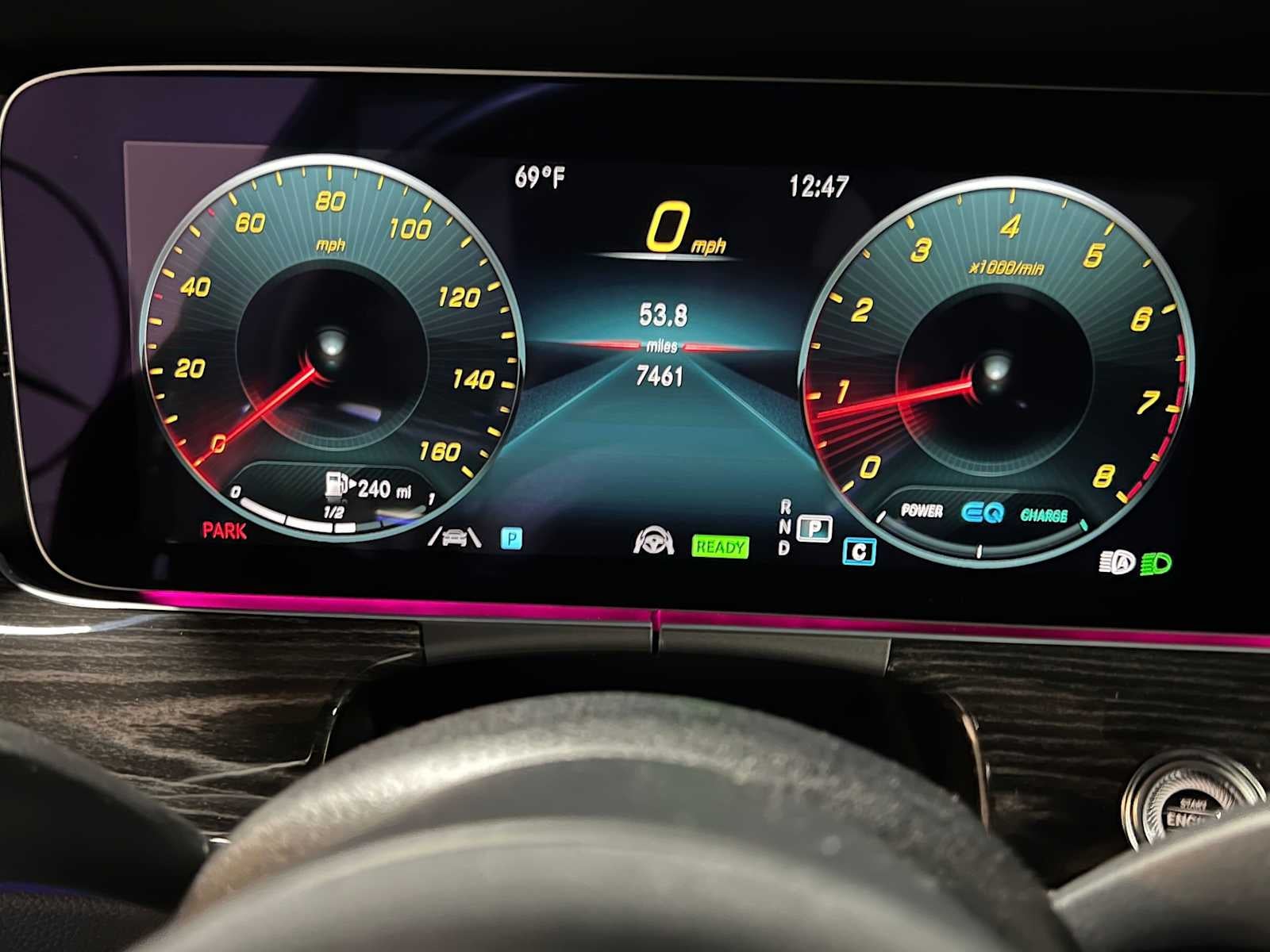 2023 Mercedes-Benz CLS 450 4MATIC® Coupe